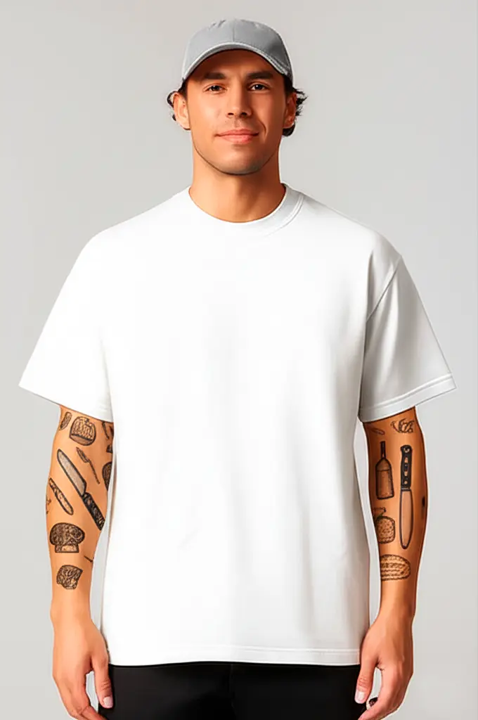 Franela personalizada Generaciones - Imagen 2